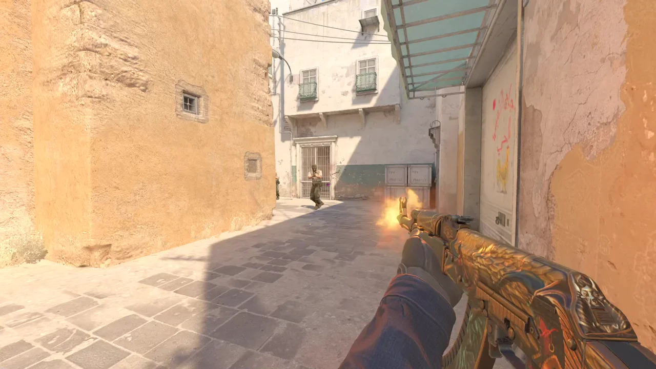 highlight